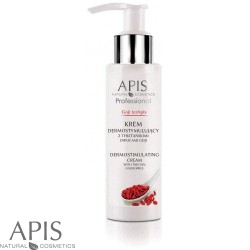 APIS - Goji TerApis - Krema protiv starenja - 100 ml